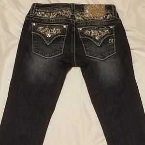 Miss me big girls Skinny Jeans
